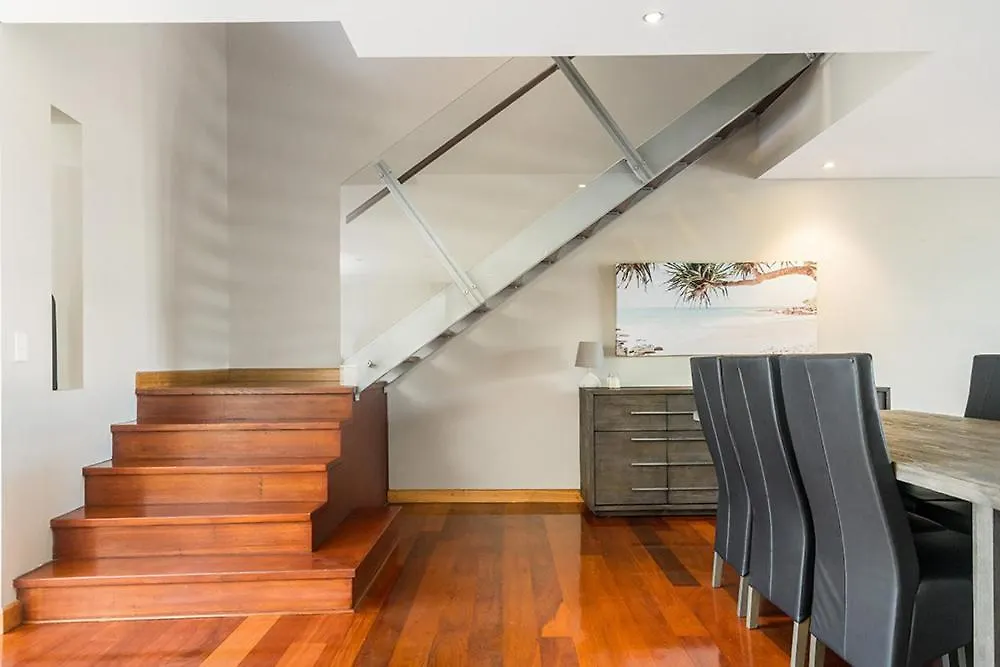 Byron Bay Accom Unit 5 21-25 Fletcher Street - A Seventh Summer Austrálie