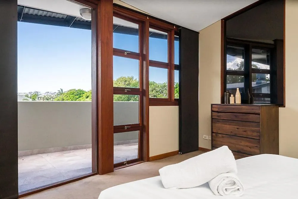 Byron Bay Accom Unit 5 21-25 Fletcher Street - A Seventh Summer Apartmán Byron Bay