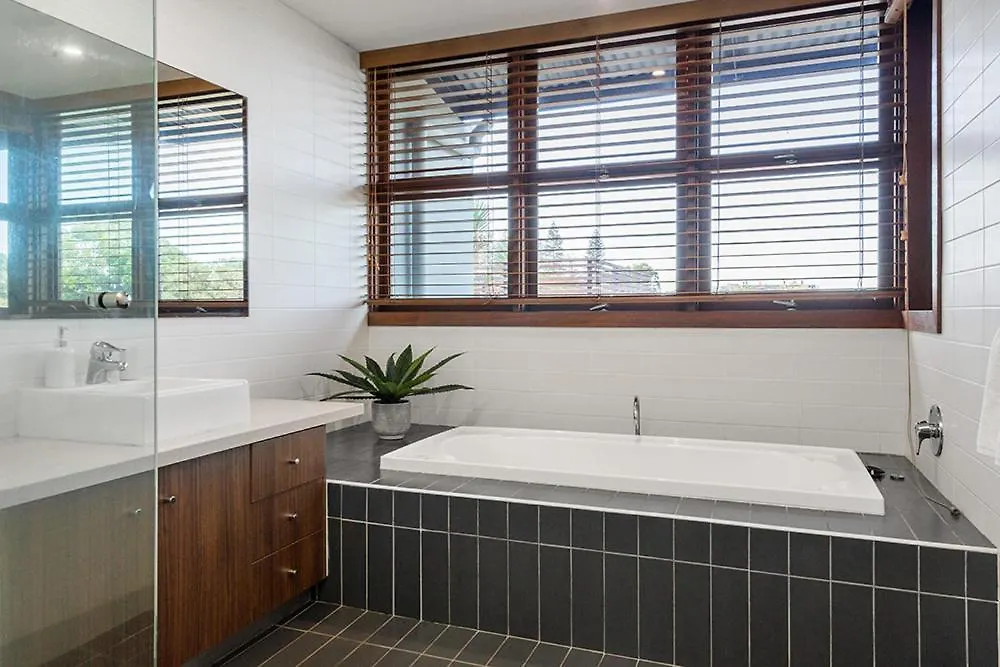 Byron Bay Accom Unit 5 21-25 Fletcher Street - A Seventh Summer Austrálie