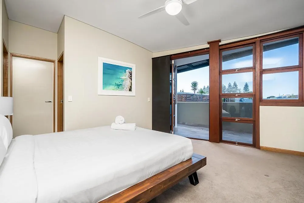 Byron Bay Accom Unit 5 21-25 Fletcher Street - A Seventh Summer 0*, Byron Bay