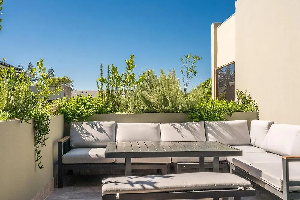 Byron Bay Accom Unit 5 21-25 Fletcher Street - A Seventh Summer Apartmán