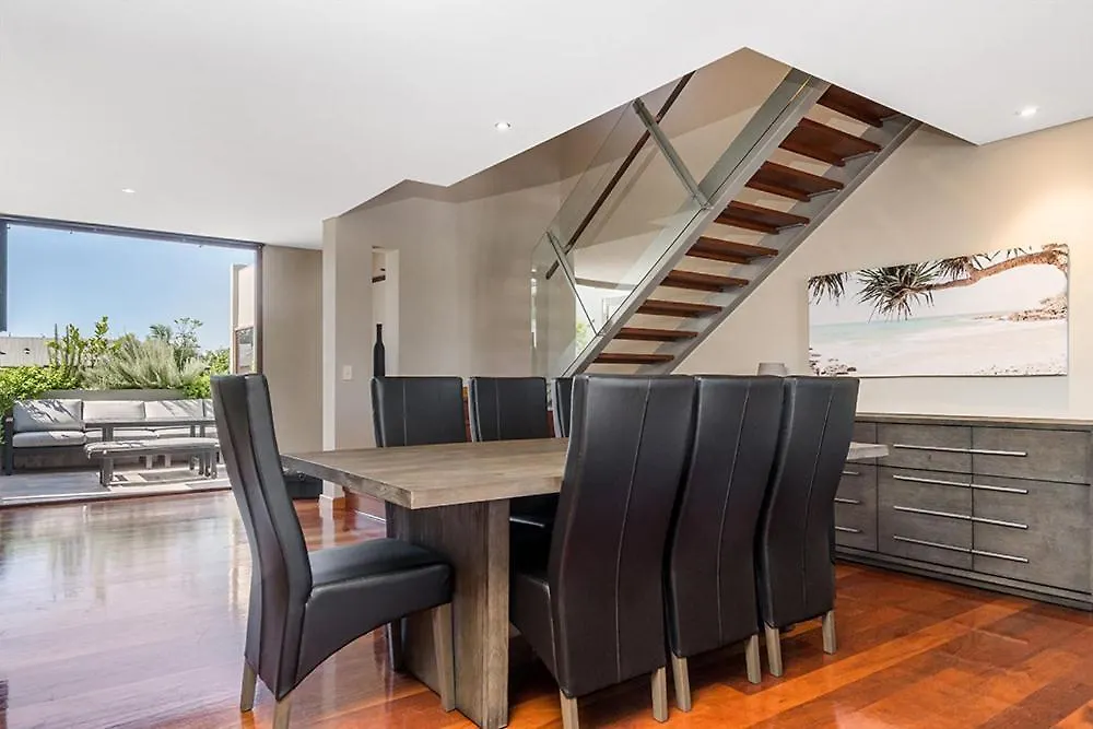 Byron Bay Accom Unit 5 21-25 Fletcher Street - A Seventh Summer Austrálie