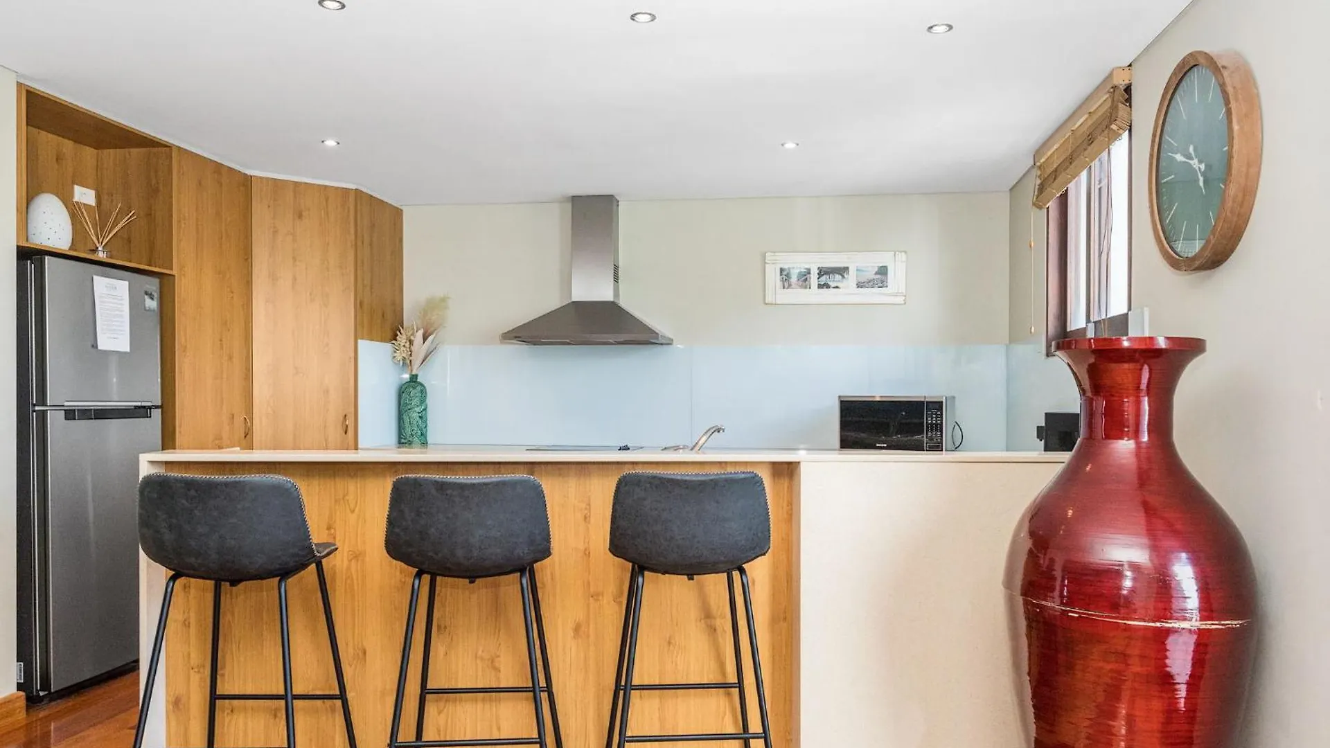 Apartmán Byron Bay Accom Unit 5 21-25 Fletcher Street - A Seventh Summer