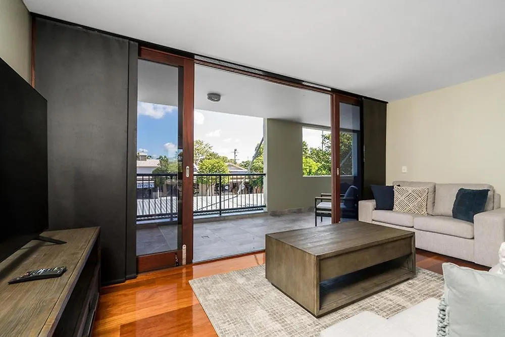 Apartmán Byron Bay Accom Unit 5 21-25 Fletcher Street - A Seventh Summer