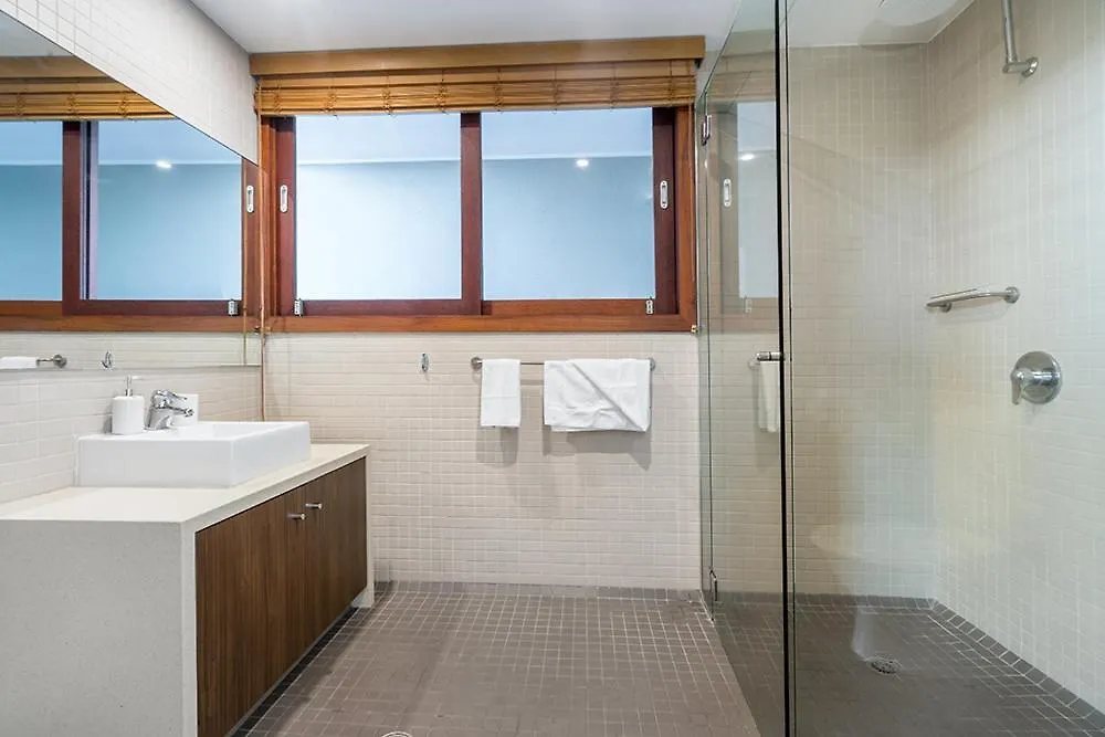 Apartmán Byron Bay Accom Unit 5 21-25 Fletcher Street - A Seventh Summer Austrálie